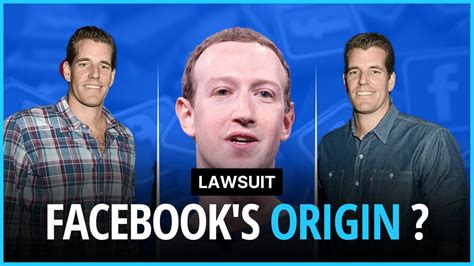 how did mark zuckerberg steal facebook